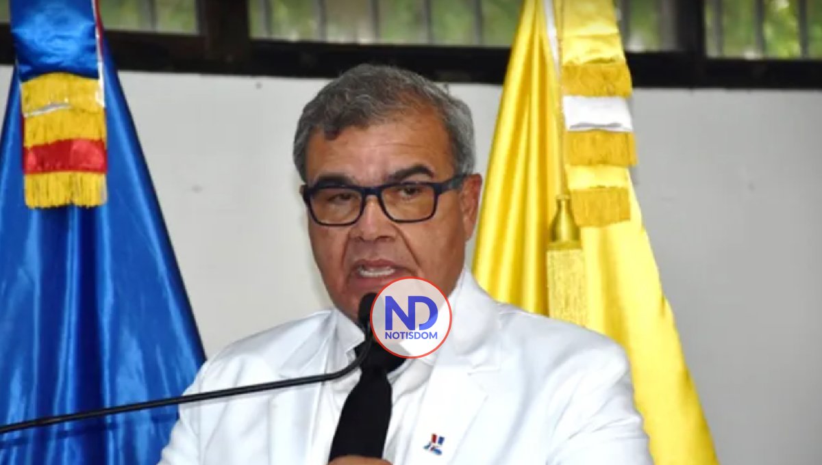 Senén Caba llama a la población no alarmarse por nueva subvariante de ómicron, centaurus