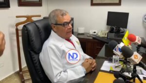 CMD dice caso sospechoso de viruela del mono no es motivo de alerta