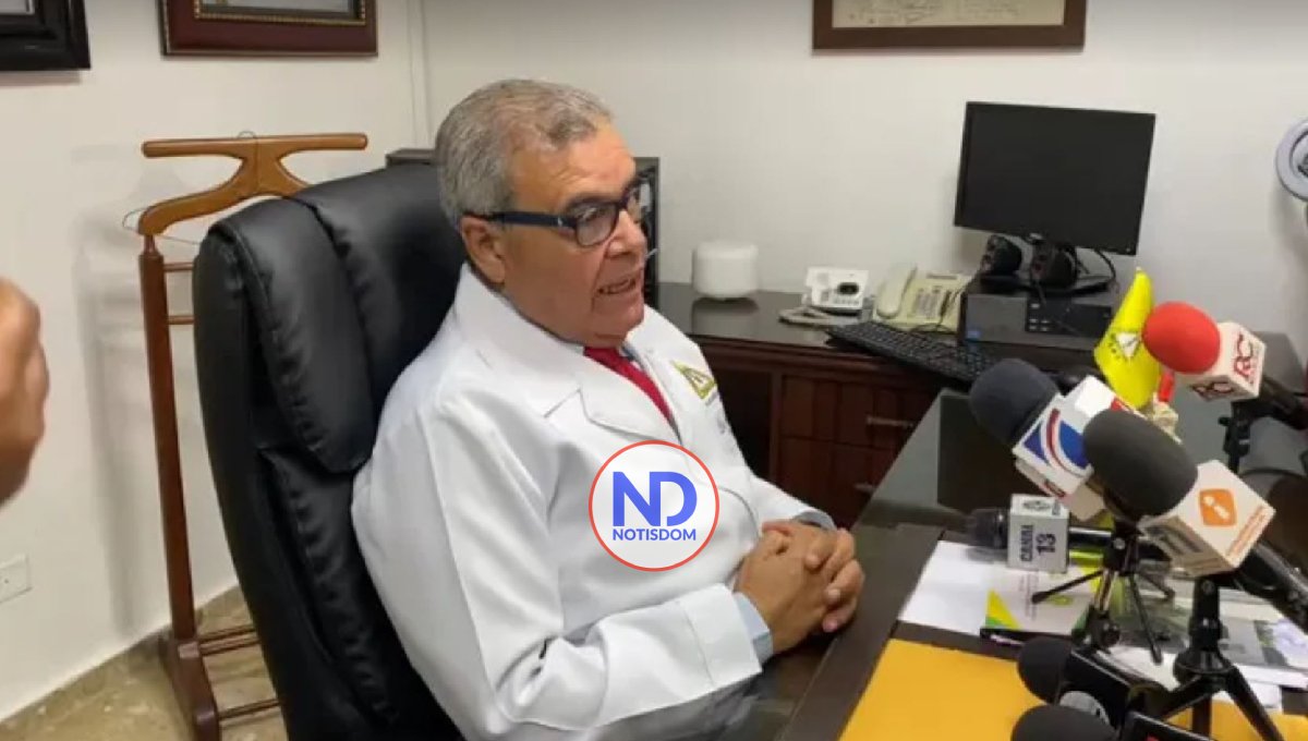 CMD dice caso sospechoso de viruela del mono no es motivo de alerta 2 CMD dice caso sospechoso de viruela del mono no es motivo de alerta