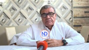 Senén Caba sobre Viruela del Mono: «Yo creo que se cae de la mata comenzar a vacunar»