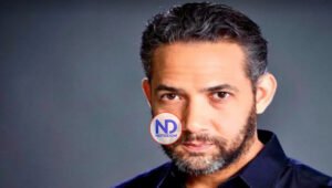 Sergio Carlo confiesa lleva años consumiendo marihuana medicinal