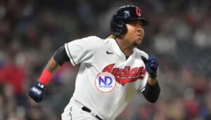 Ramírez y Rosario ayudan al triunfo de los Guardianes