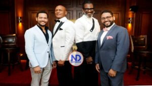 Actor Orestes Amador celebrará sus 45 años en el arte con obra “Sony Di”