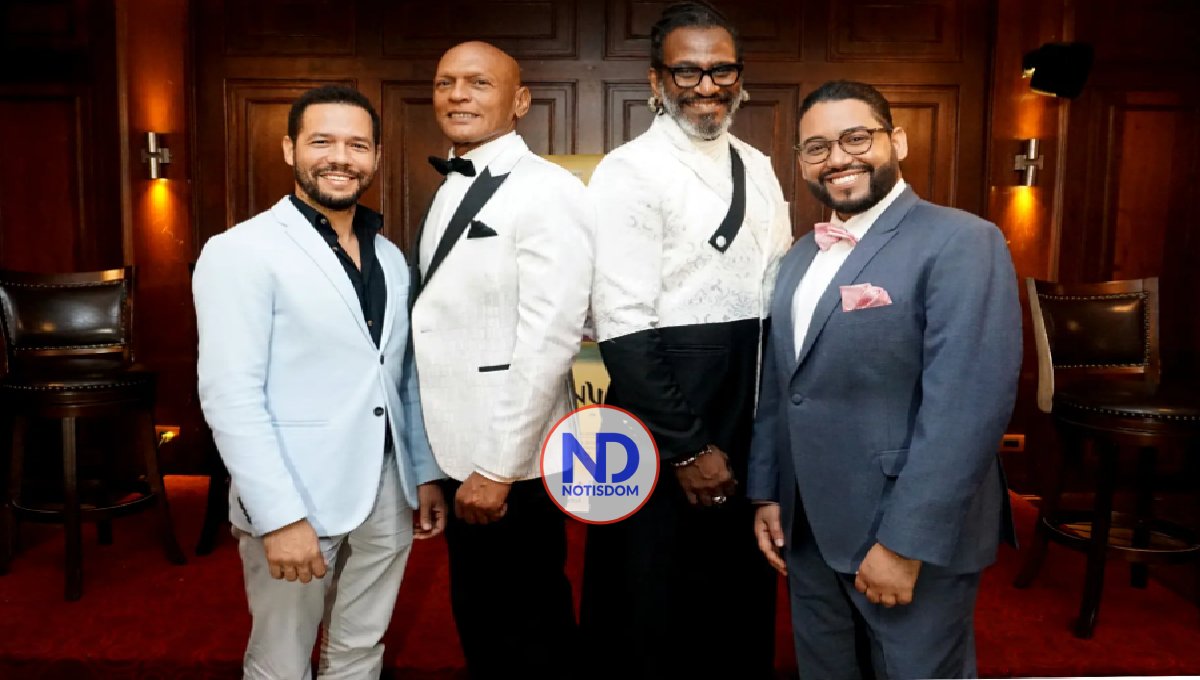 Actor Orestes Amador celebrará sus 45 años en el arte con obra “Sony Di”