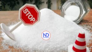 Recomendaciones para reducir la adicción a los azúcares