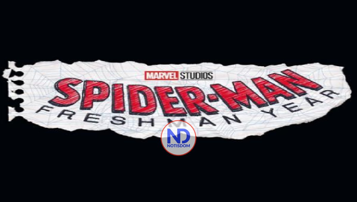 «Spider-Man» tendrá una serie animada sobre su paso por la secundaria
