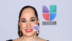 Murió Susana Dosamantes, actriz y mamá de Paulina Rubio