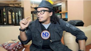 Sergio Vargas explica por qué baila en el expediente Medusa