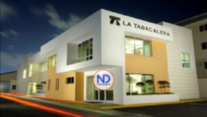 Empresa cede al Estado 50% de acciones fábrica La Tabacalera