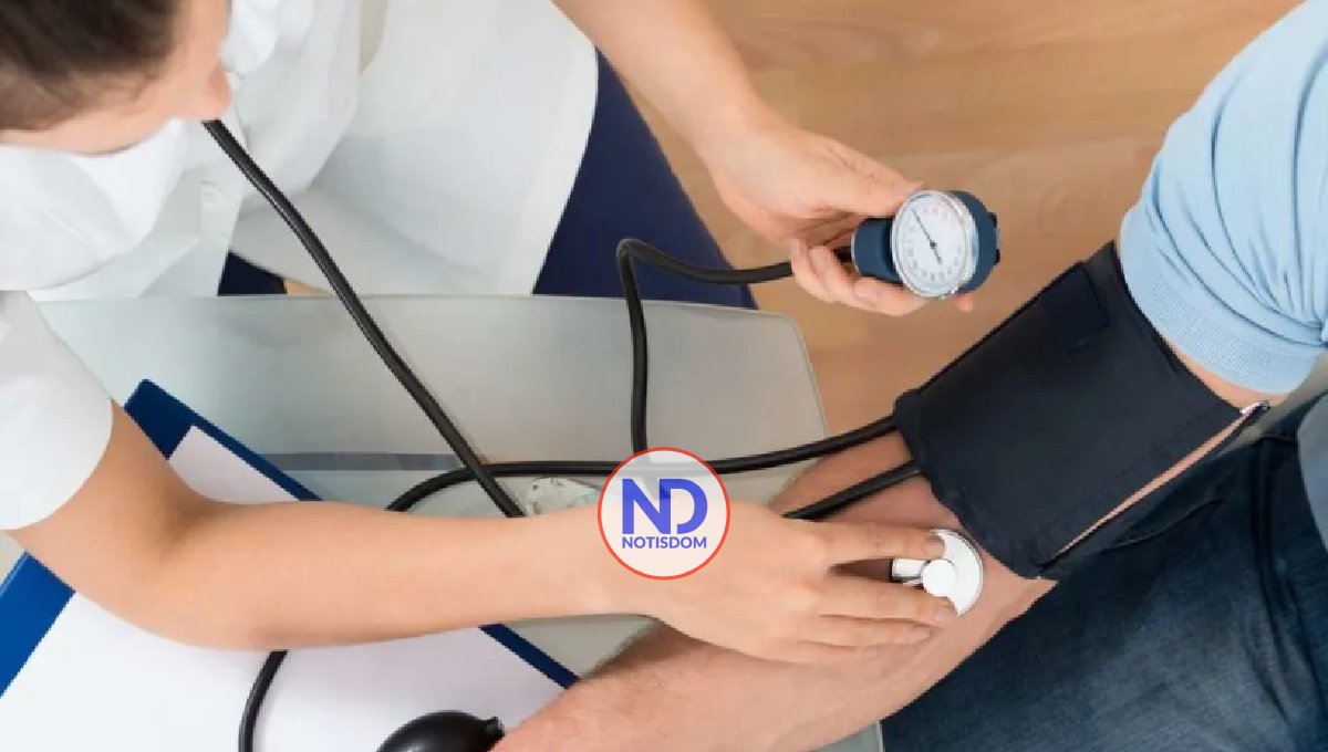 Conoce los síntomas de una tensión alta o baja