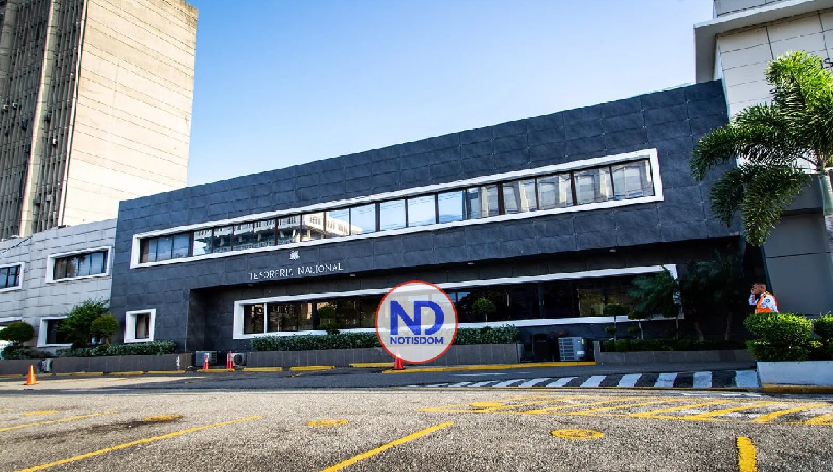 Tesoro Dominicano logra rendimiento por más de mil millones de pesos