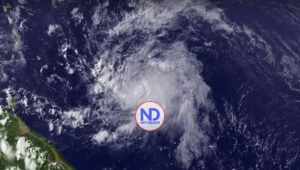 La tormenta tropical «Bonnie» amenaza con inundaciones en Centroamérica