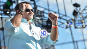 Fallece el salsero puertorriqueño Héctor Tricoche a sus 66 años