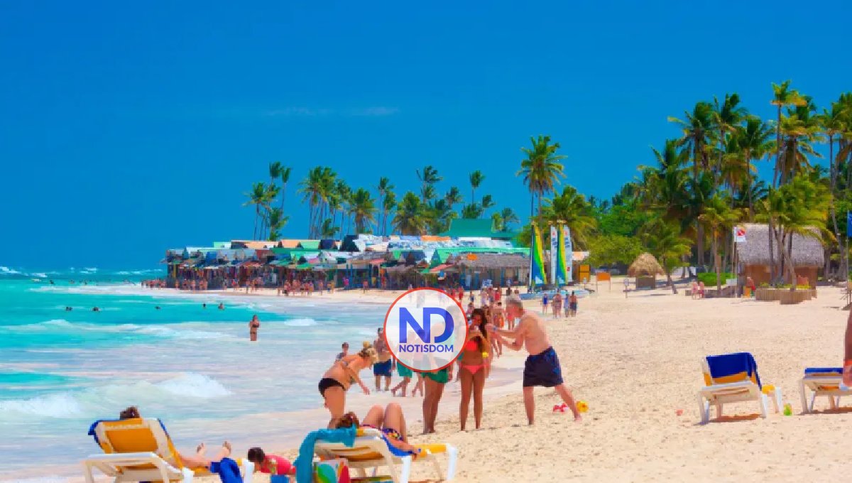 Asonahores defiende modelo de todo incluido para el turismo dominicano