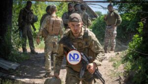 Rusia afirma que ya controla la región de Lugansk