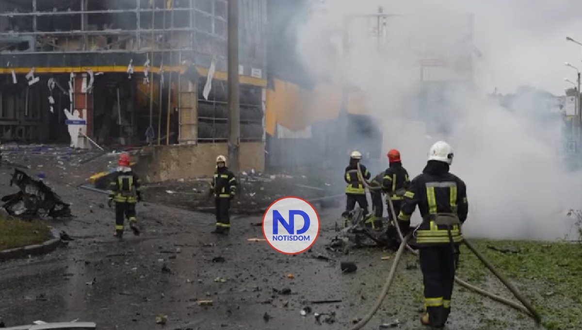 Más víctimas civiles de bombas en zonas residenciales