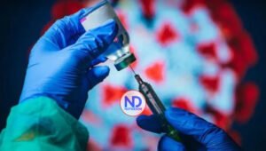 Los casos globales de covid-19 suben por quinta semana consecutiva