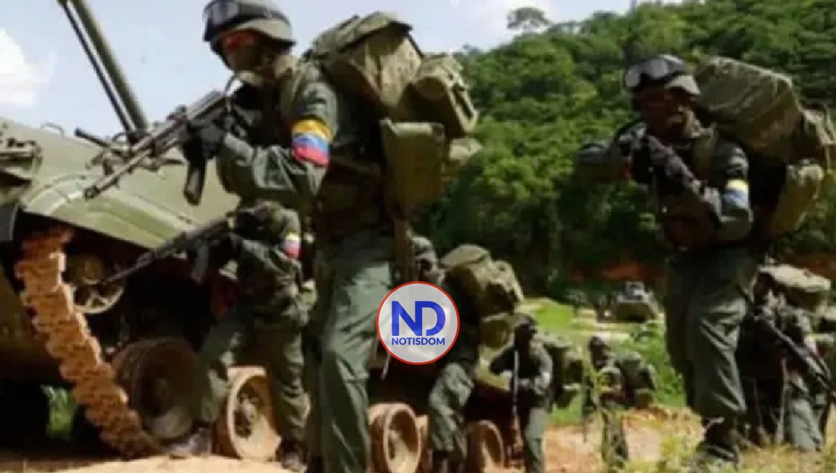 Dicen que Ejército desactivó 30 bombas en frontera