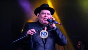 Fernando Villalona es demandado por 50 millones de pesos