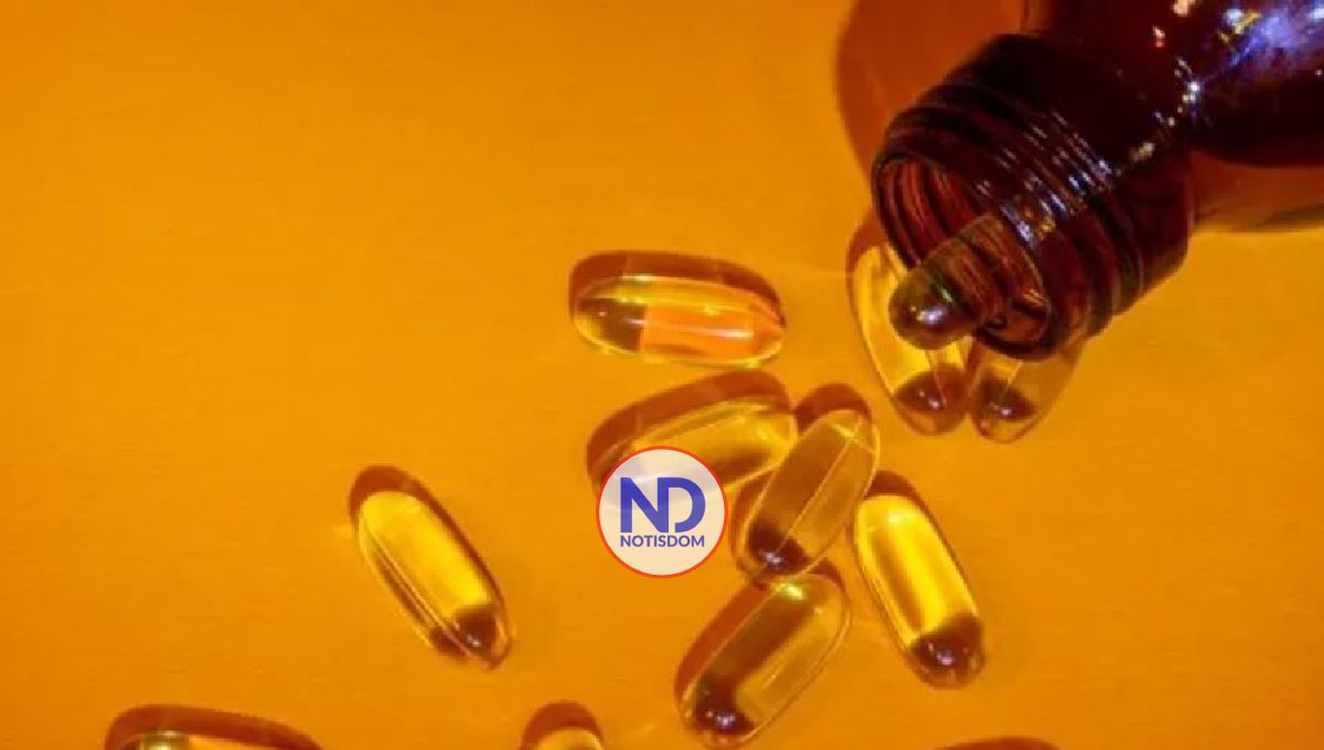 Vitamina D, útil para personas con prediabetes