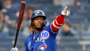 Tres dominicanos entre jugadores latinos titulares para el Juego de Estrellas