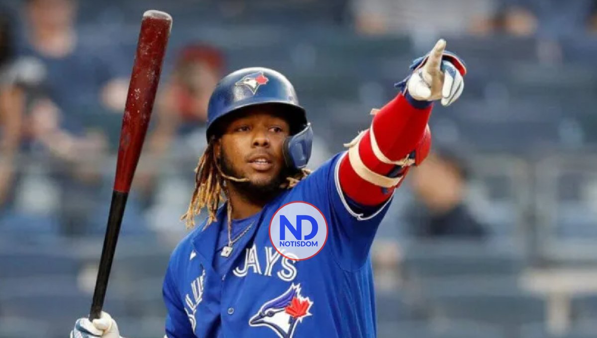 Tres dominicanos entre jugadores latinos titulares para el Juego de Estrellas