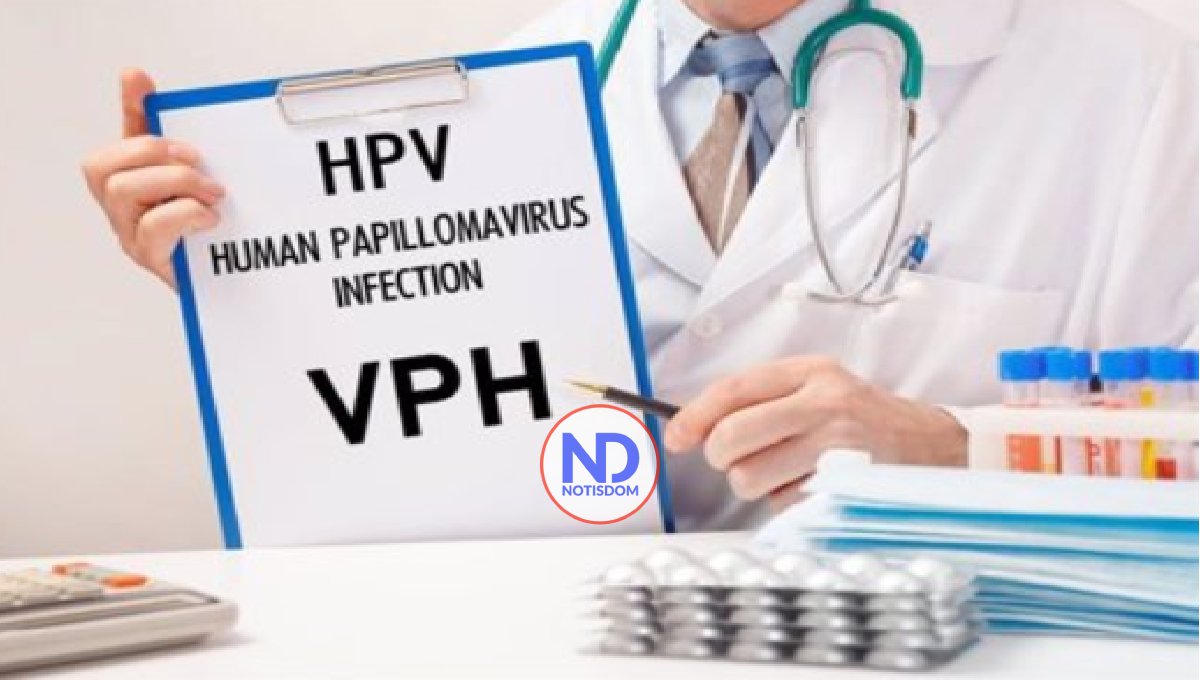 Infección VPH es factor de riesgo en cánceres de cabeza y cuello 2 Infección VPH es factor de riesgo en cánceres de cabeza y cuello