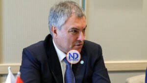 Rusia ve EU obligado compensar países por pandemia coronavirus