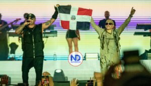 Wisin y Yandel unen a miles de almas en un show cargado de éxitos