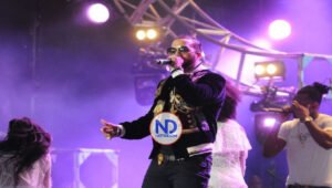 Wisin estrena su nuevo álbum “Multimillo Vol.1” junto a Los Legendarios