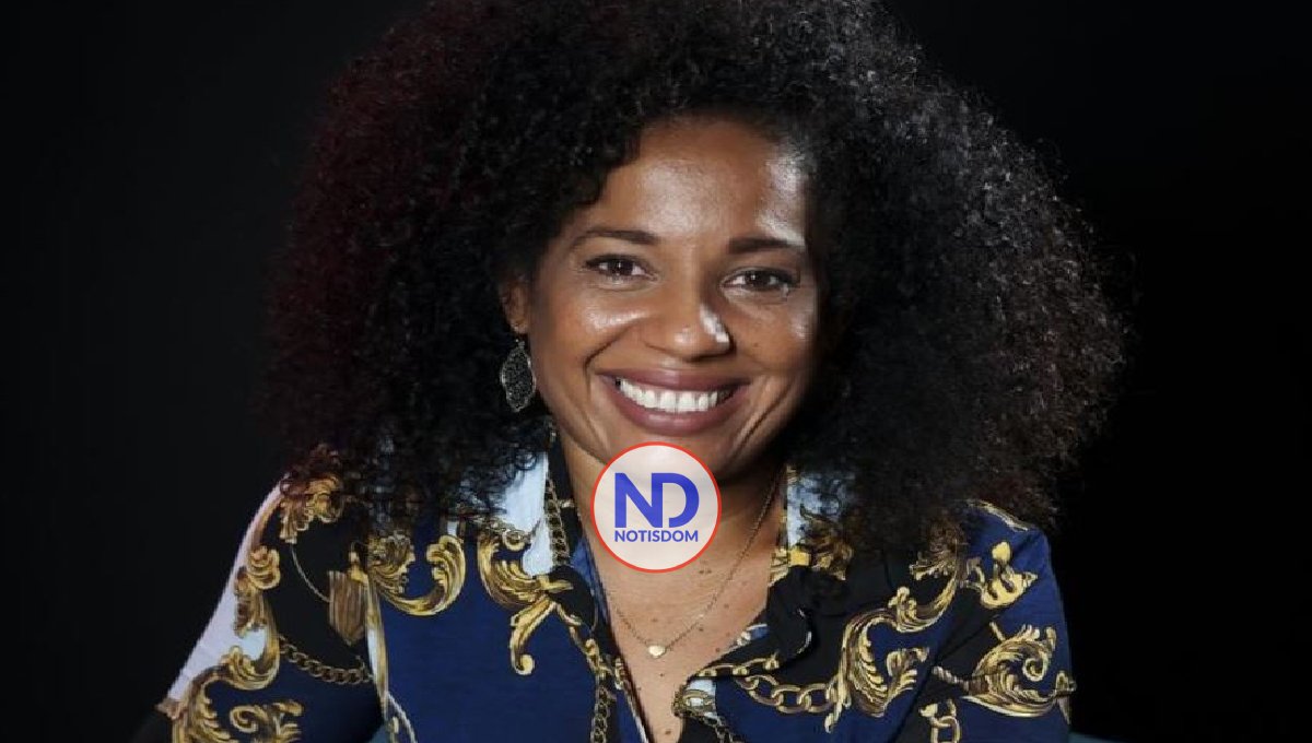 Ybelka Hurtado, la maga dominicana detrás del “look” de Bad Bunny