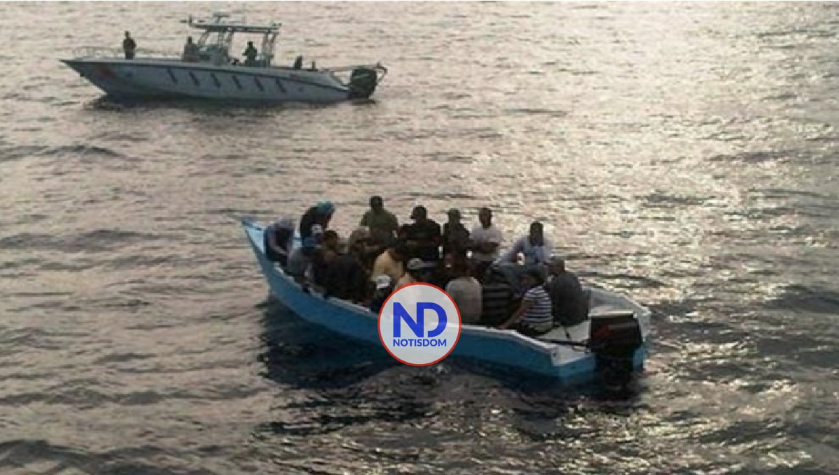 Repatrian 60 dominicanos llegaron en yola 2 Repatrian 60 dominicanos llegaron en yola