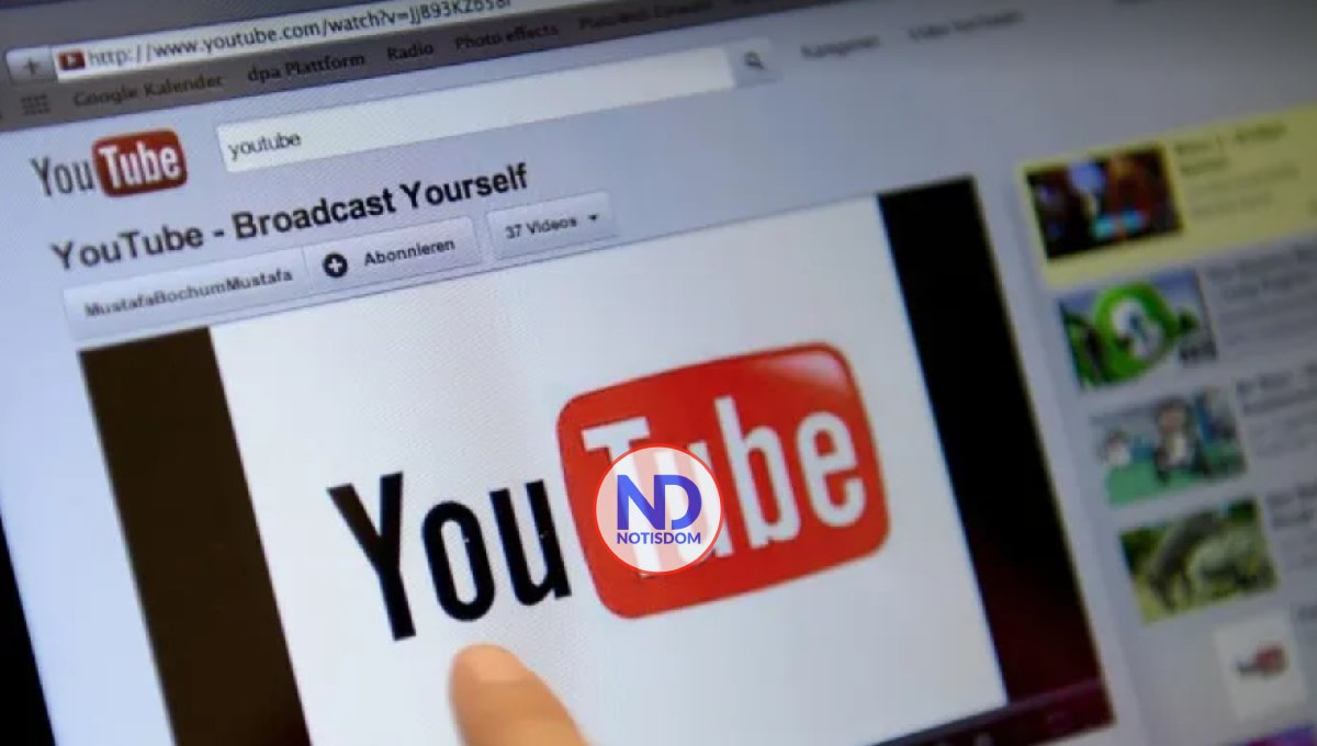 YouTube eliminará los videos que contengan desinformación sobre el aborto