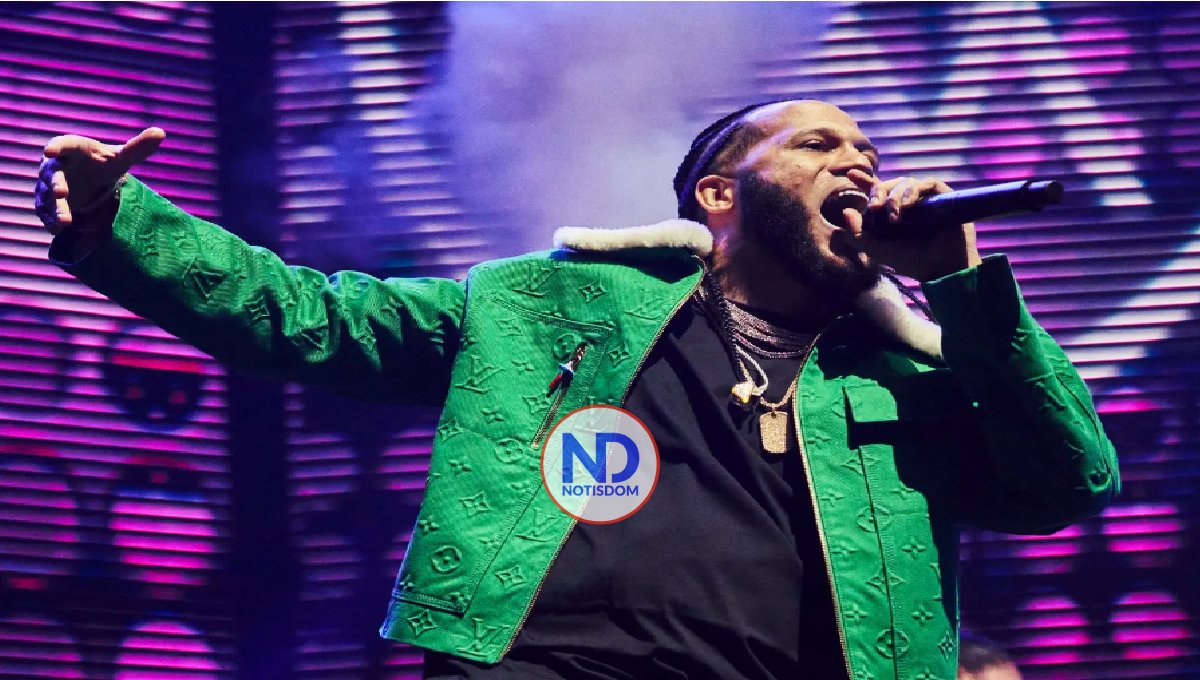 El Alfa tiene el gran reto de llenar mañana el Estadio Olímpico 2 El Alfa tiene el gran reto de llenar mañana el Estadio Olímpico