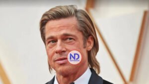 Brad Pitt habla sobre trastorno que no permite que reconozca rostros