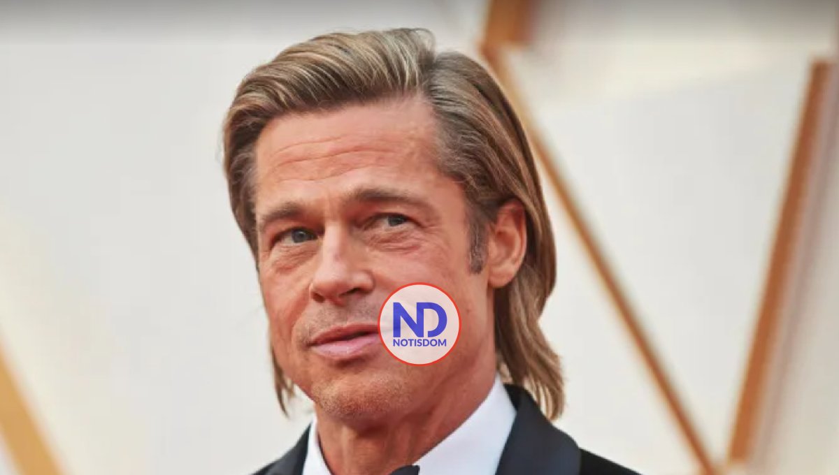 Brad Pitt habla sobre trastorno que no permite que reconozca rostros 2 Brad Pitt habla sobre trastorno que no permite que reconozca rostros