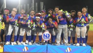 RD llega a 28 medallas en Juegos Bolivarianos; ocupa quinto lugar