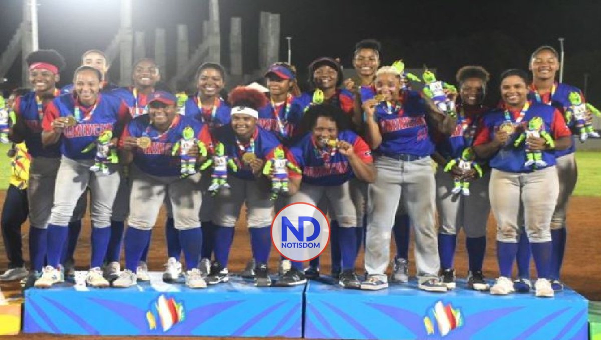 RD llega a 28 medallas en Juegos Bolivarianos; ocupa quinto lugar