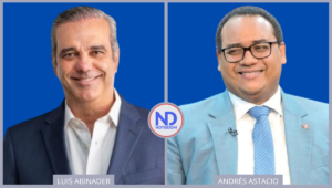 Presidente Abinader designa a Andrés Astacio como nuevo superintendente de Electricidad