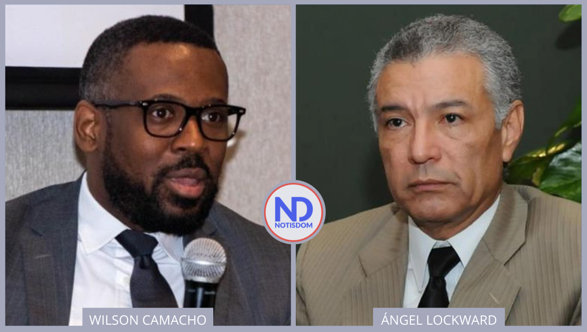 Wilson Camacho a Lockward: Son oficiales las informaciones que PEPCA utiliza en los procesos