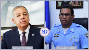 En el caso PEPCA vs Donald Guerrero figuran funcionarios actuales, policías y militares