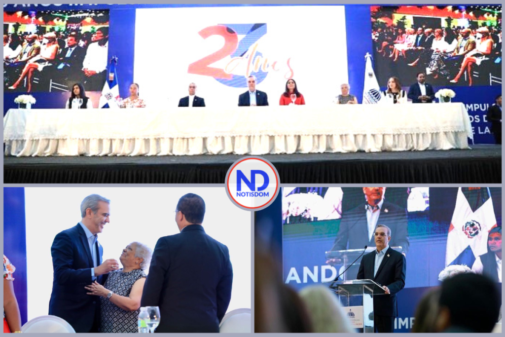 3 FOTOS D NOTISDOM 1200 × 800 px 24 Abinader enviará al Congreso Ley de Prevención y Atención a la Violencia contra las Mujeres