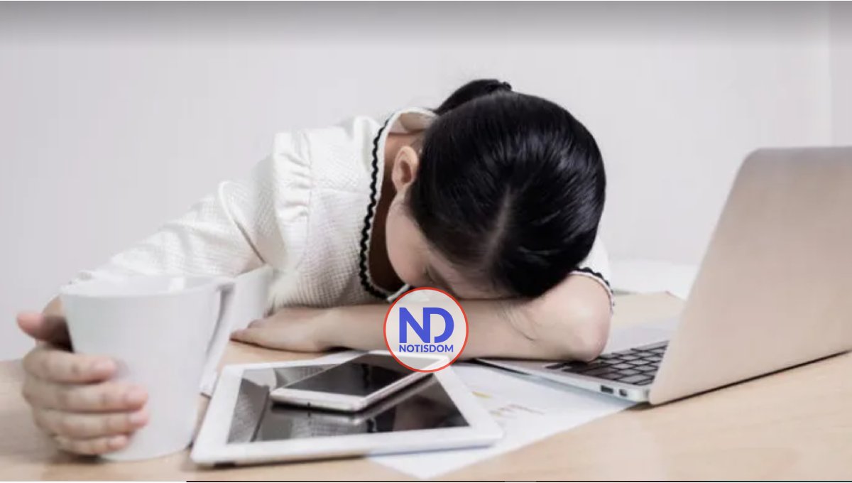 Científicos hallan la razón por la que el esfuerzo mental agota físicamente