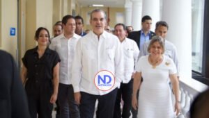 Inauguran la remodelación del histórico hospital Padre Billini