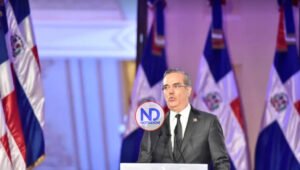 Ciudadanos a la expectativa por discurso del presidente Abinader este martes