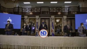 Sector eléctrico, un punto oscuro en el gobierno de Luis Abinader