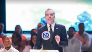 Abinader justifica construcción de muro fronterizo por crisis haitiana