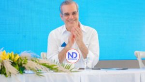 Presidente Abinader va a San Cristóbal y Monte Plata este fin de semana