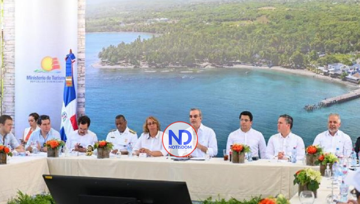 Inician obras para mejorar áreas en playa Palenque, San Cristóbal