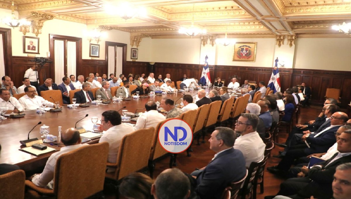 El Gobierno dominicano buscará incentivar la inversión extranjera